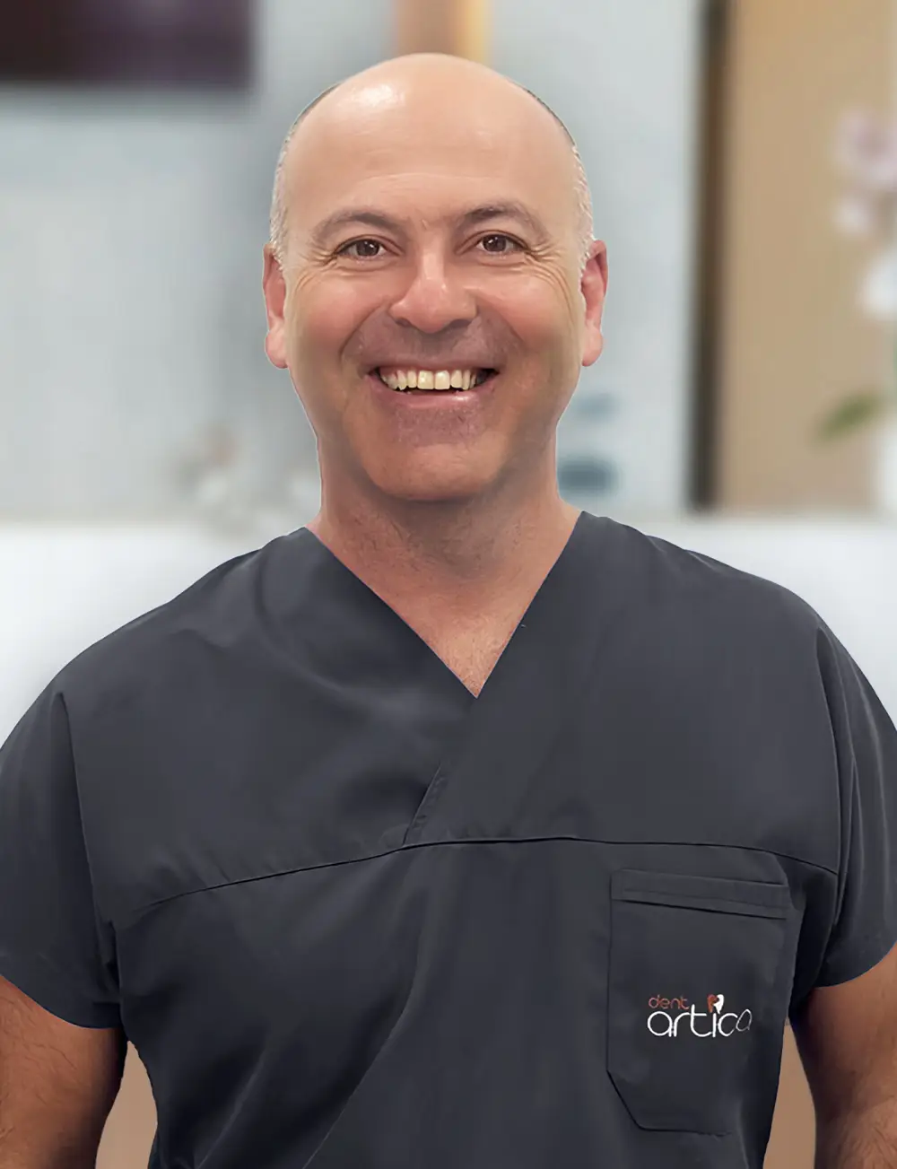 Dr. Mete Çıtır