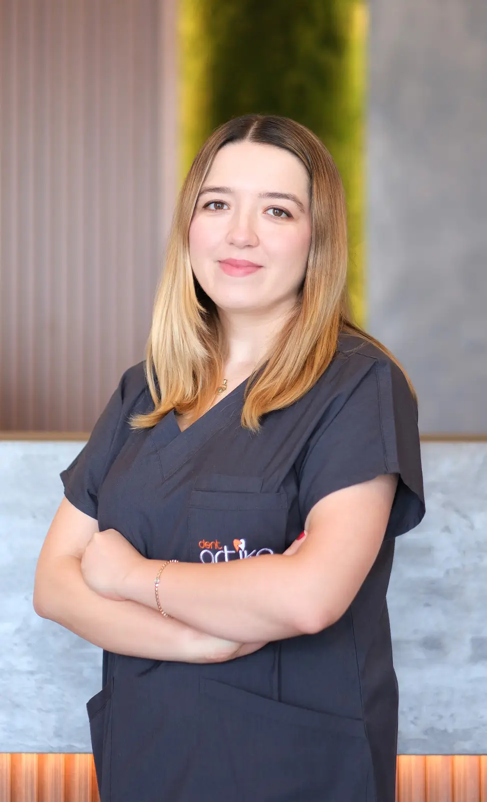 Uzm. Dt. İnci Çil